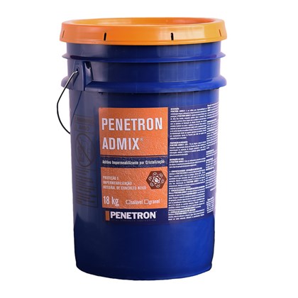 Penetron Admix balde 18 kg
